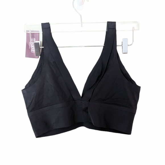 True & Co. True Body Longline Bralette - Picture 5 of 7